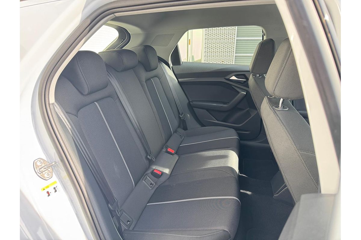 2024 Audi A1 35 TFSI GB