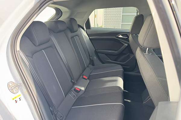 2024 Audi A1 35 TFSI GB