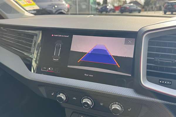 2024 Audi A1 35 TFSI GB