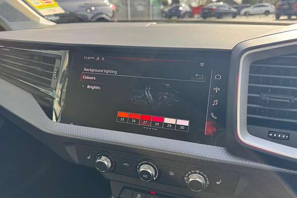 2024 Audi A1 35 TFSI GB