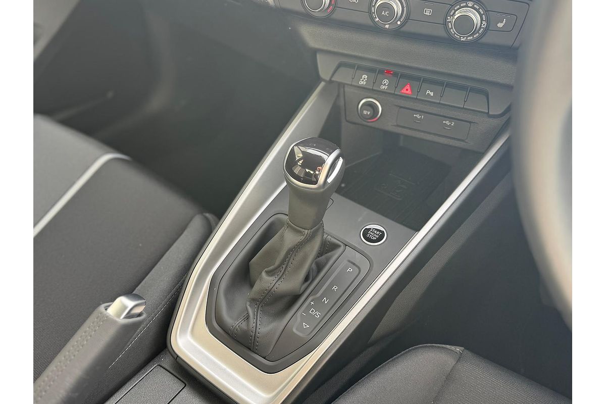 2024 Audi A1 35 TFSI GB