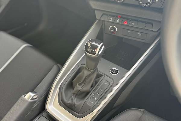 2024 Audi A1 35 TFSI GB