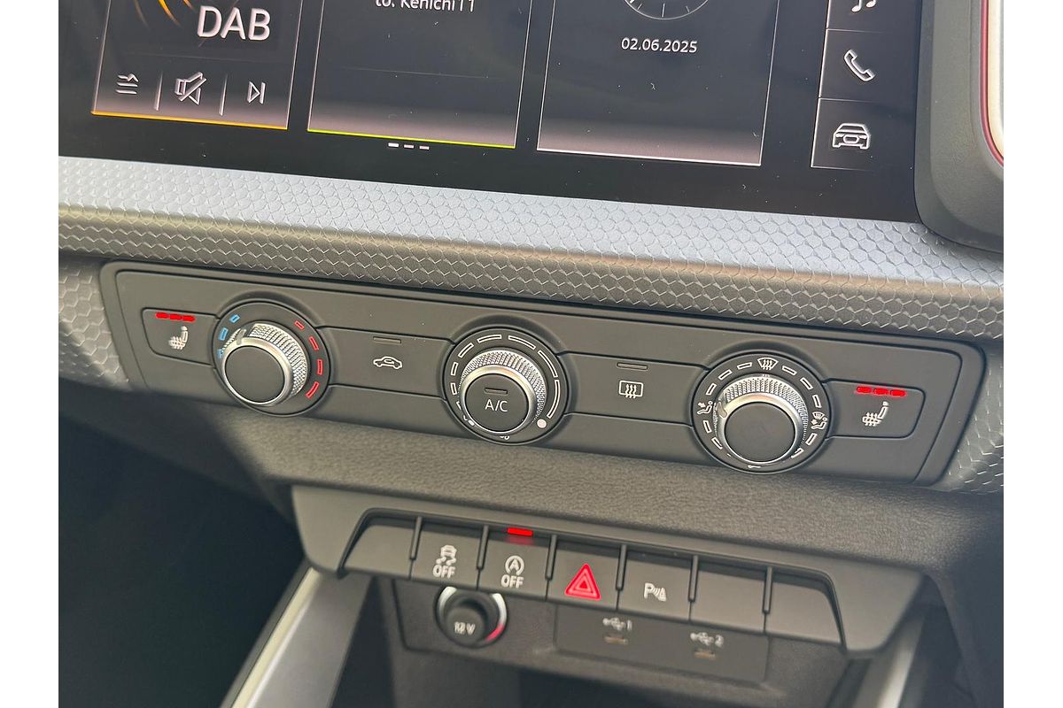 2024 Audi A1 35 TFSI GB