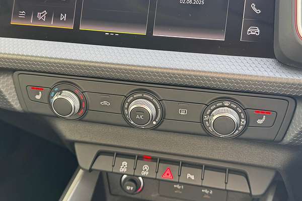 2024 Audi A1 35 TFSI GB