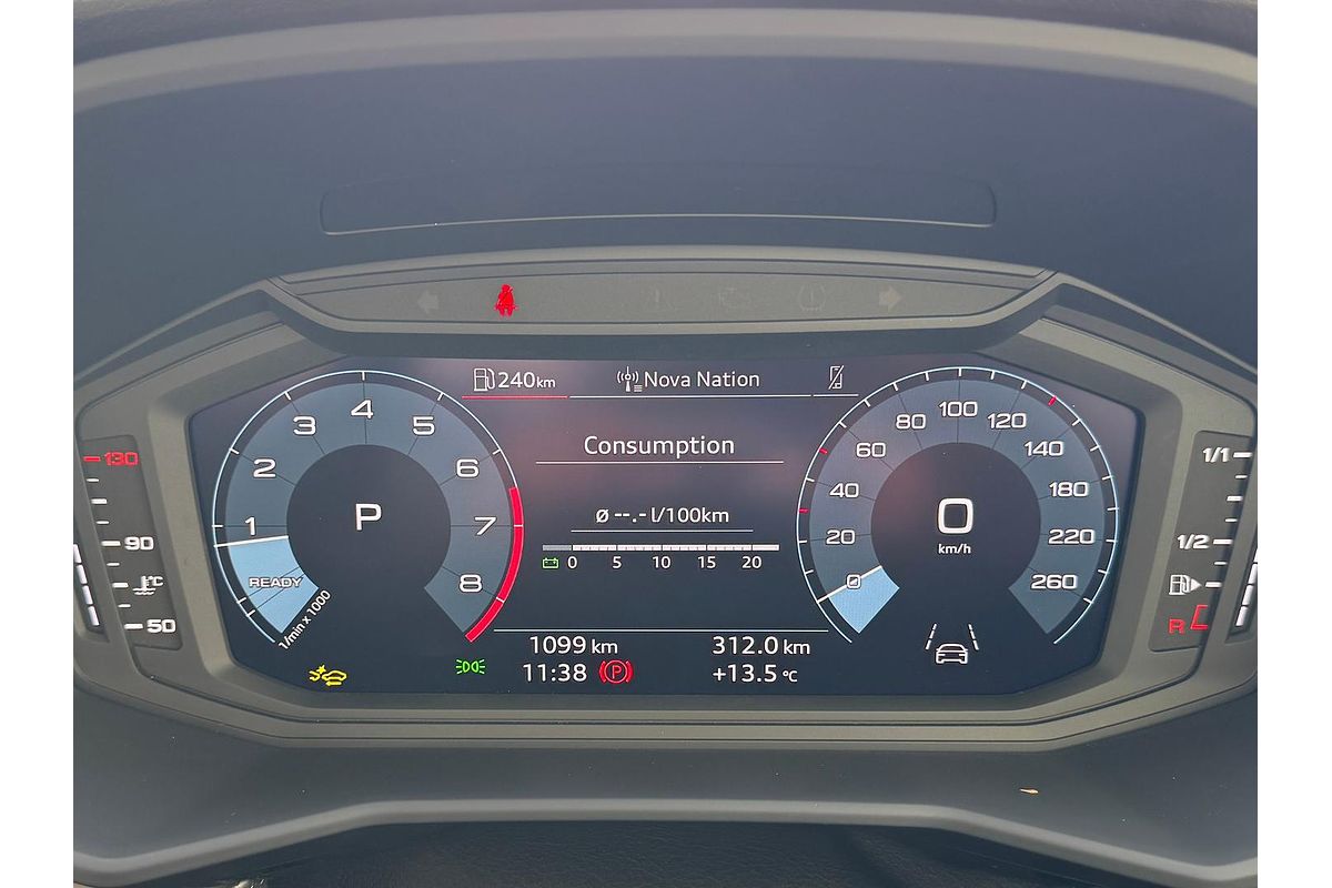 2024 Audi A1 35 TFSI GB