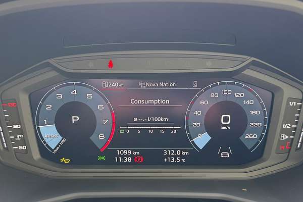 2024 Audi A1 35 TFSI GB