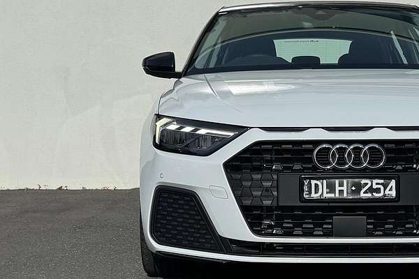 2024 Audi A1 35 TFSI GB