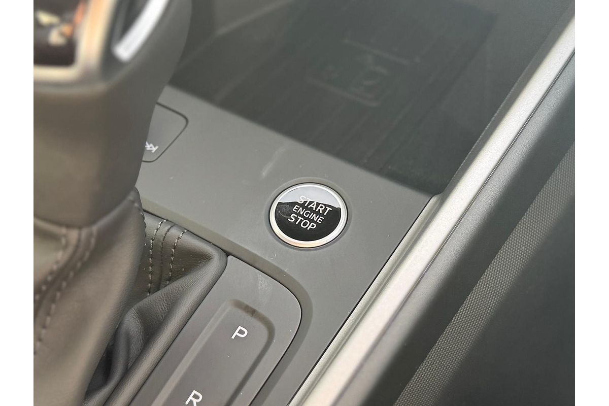 2024 Audi A1 35 TFSI GB