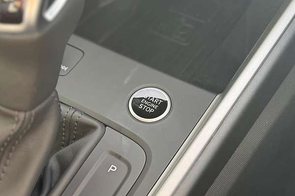 2024 Audi A1 35 TFSI GB