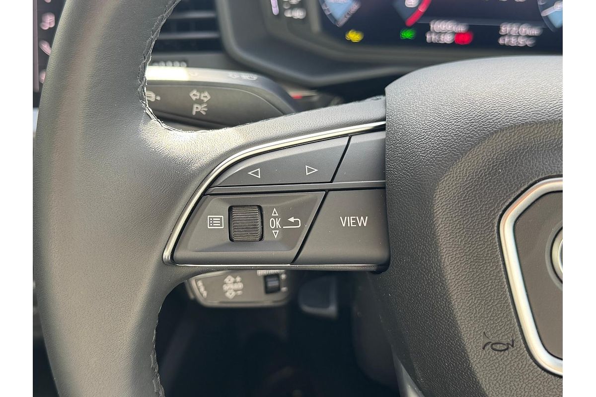 2024 Audi A1 35 TFSI GB
