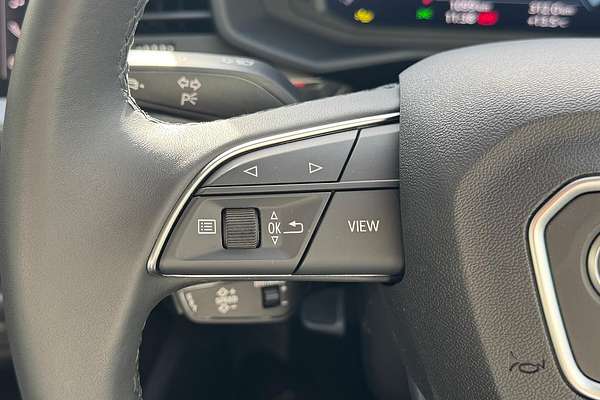 2024 Audi A1 35 TFSI GB