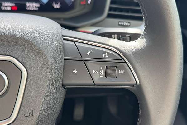 2024 Audi A1 35 TFSI GB