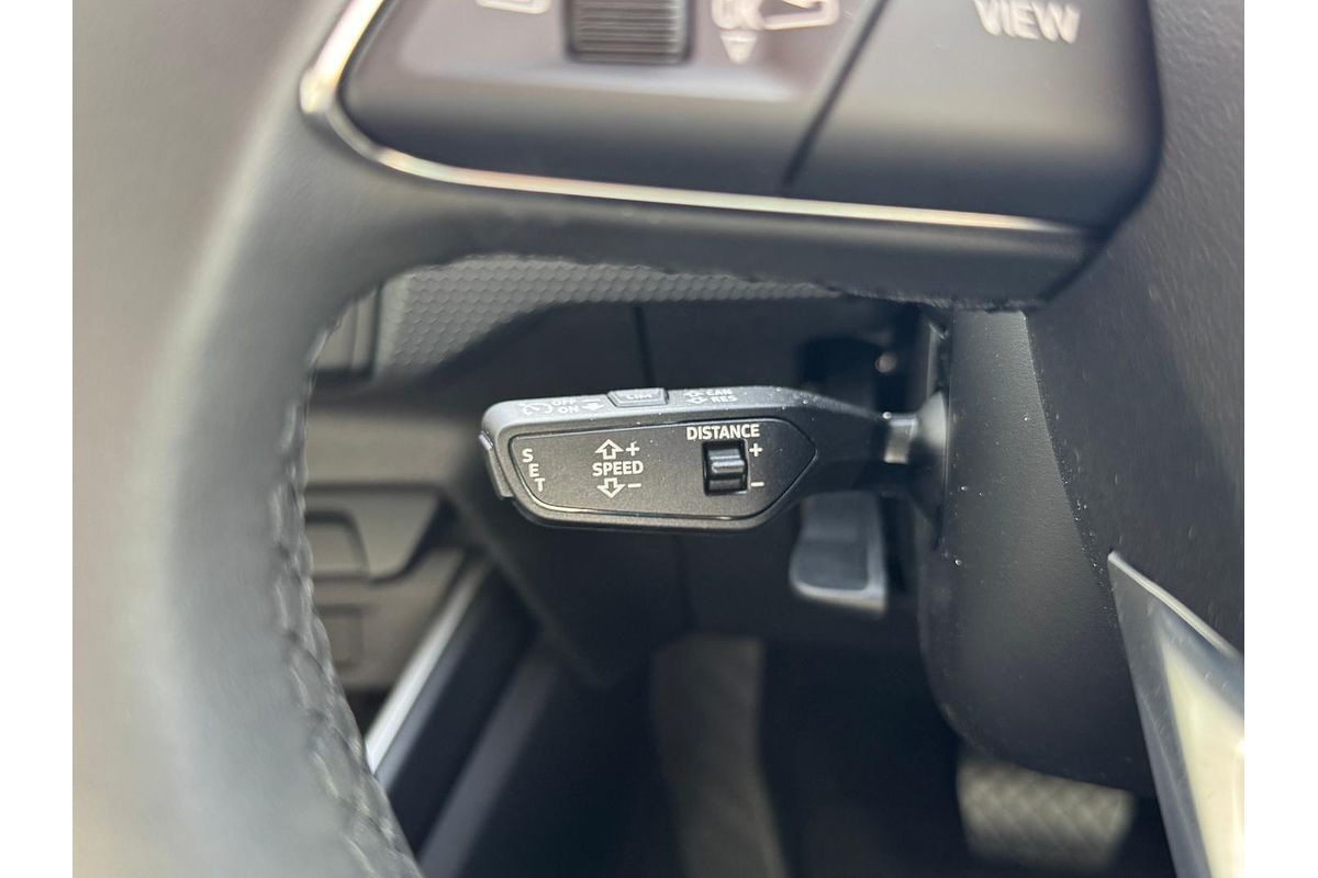 2024 Audi A1 35 TFSI GB