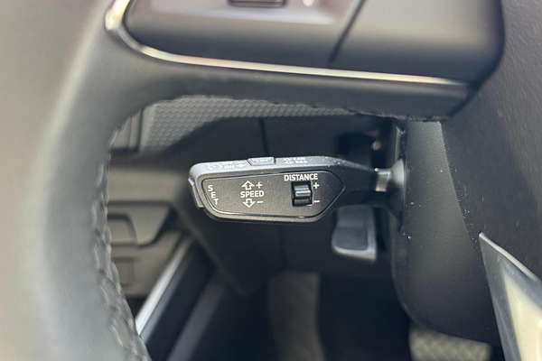 2024 Audi A1 35 TFSI GB