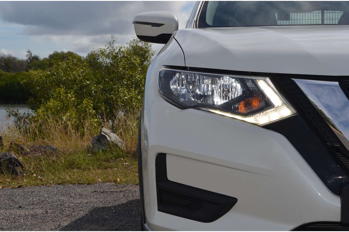 2019 Nissan X-TRAIL ST T32 Series II