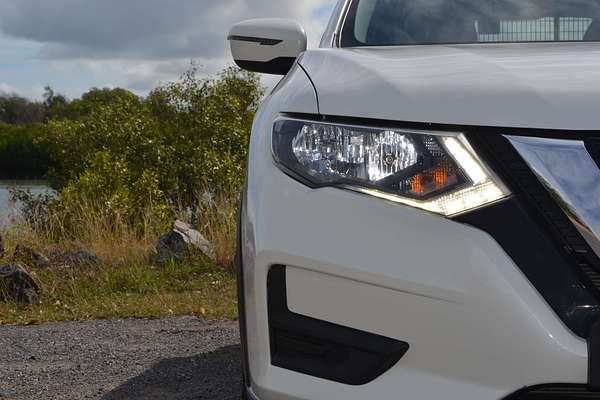 2019 Nissan X-TRAIL ST T32 Series II