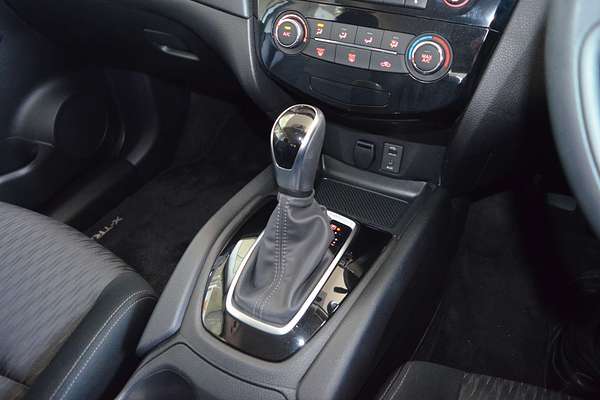 2019 Nissan X-TRAIL ST T32 Series II