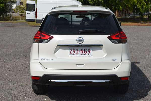 2019 Nissan X-TRAIL ST T32 Series II