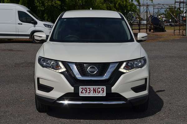 2019 Nissan X-TRAIL ST T32 Series II