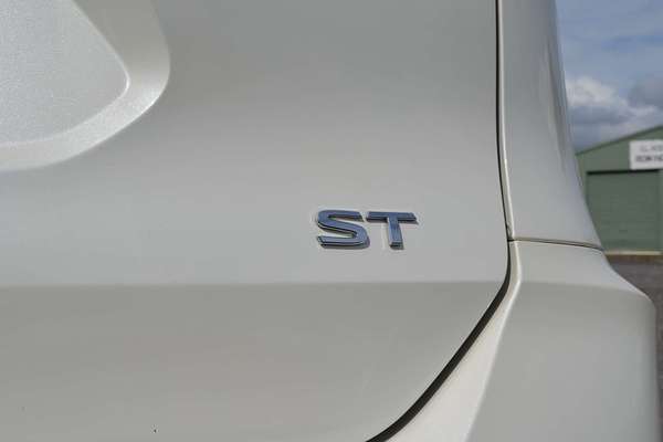 2019 Nissan X-TRAIL ST T32 Series II
