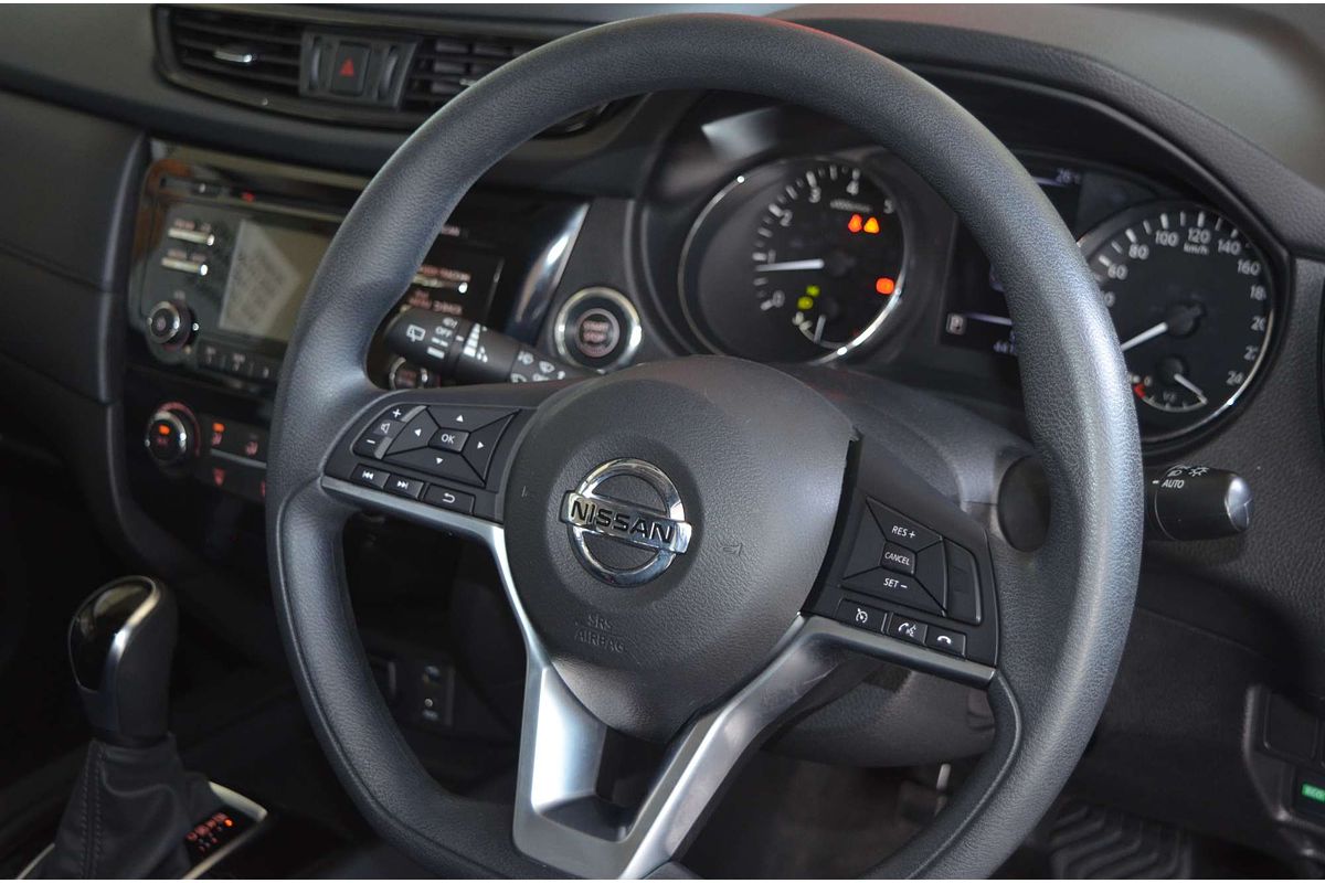 2019 Nissan X-TRAIL ST T32 Series II