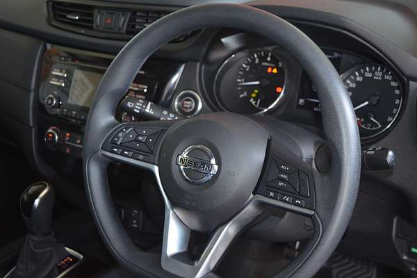 2019 Nissan X-TRAIL ST T32 Series II