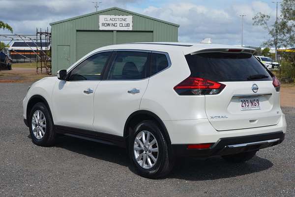2019 Nissan X-TRAIL ST T32 Series II