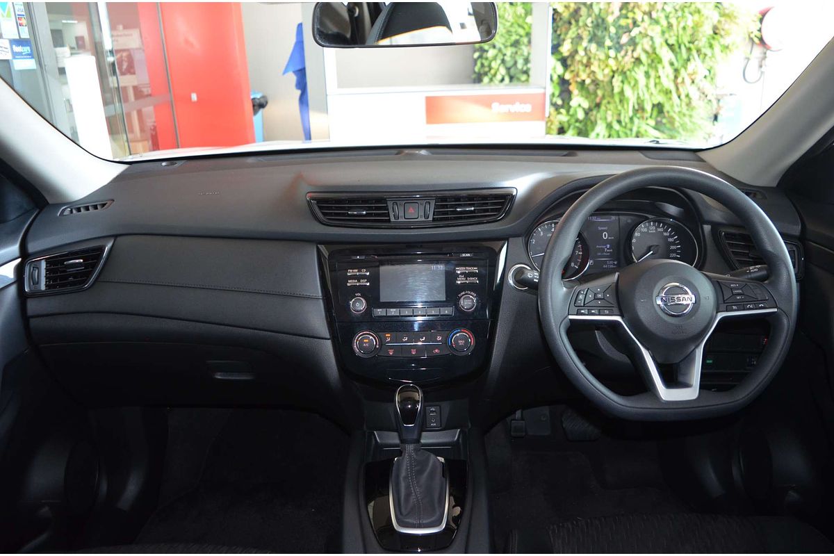 2019 Nissan X-TRAIL ST T32 Series II