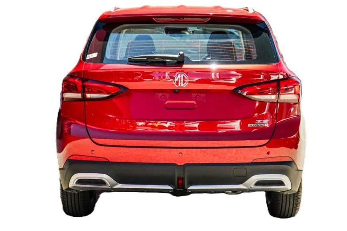 2025 MG ZS Excite Hybrid+ ZS32