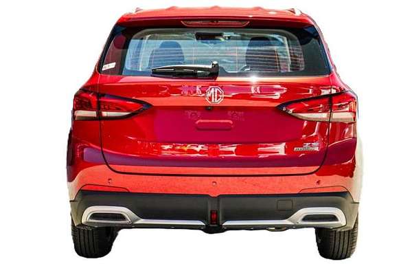 2025 MG ZS Excite Hybrid+ ZS32