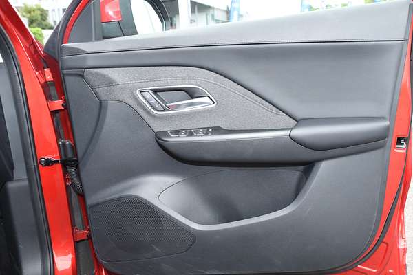 2025 MG ZS Excite Hybrid+ ZS32