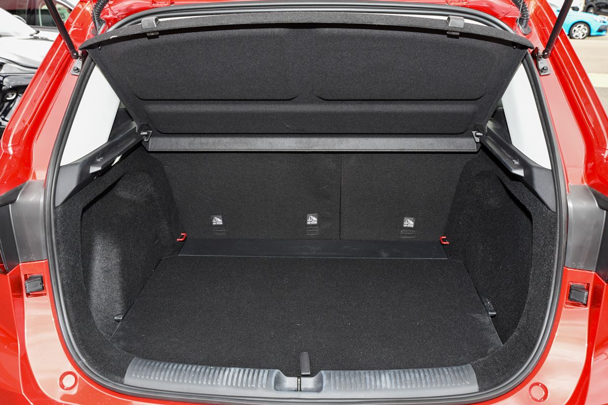 2025 MG ZS Excite Hybrid+ ZS32