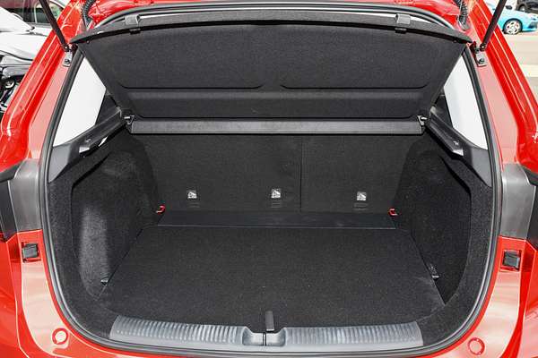 2025 MG ZS Excite Hybrid+ ZS32