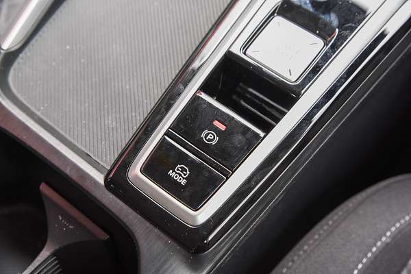 2025 MG ZS Excite Hybrid+ ZS32