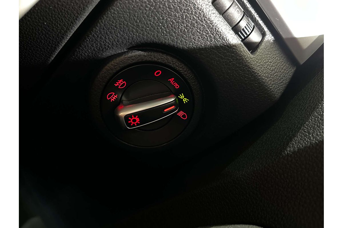 2019 Volkswagen Amarok TDI550 Sportline 2H 4X4