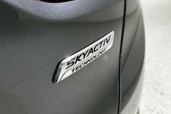 2015 Mazda CX-3 Maxx DK