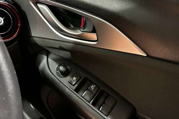 2015 Mazda CX-3 Maxx DK