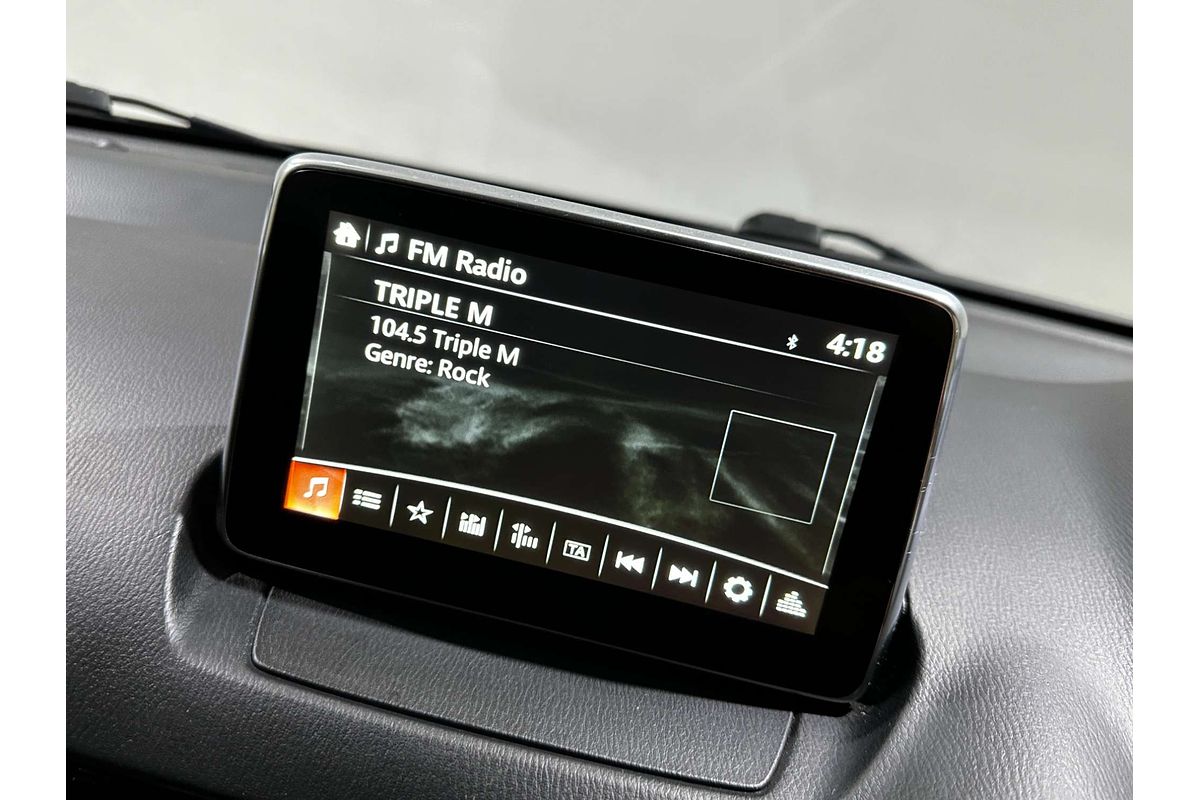 2015 Mazda CX-3 Maxx DK