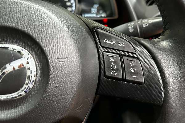 2015 Mazda CX-3 Maxx DK