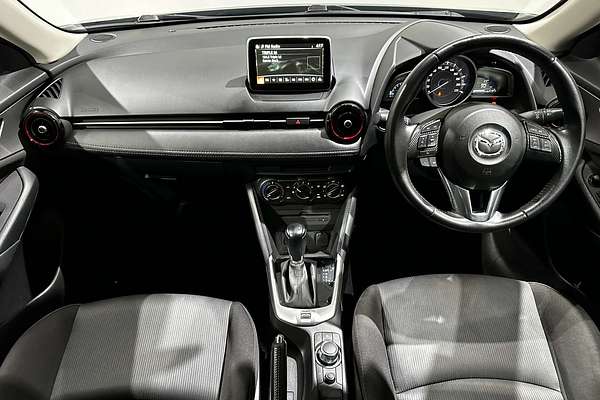 2015 Mazda CX-3 Maxx DK
