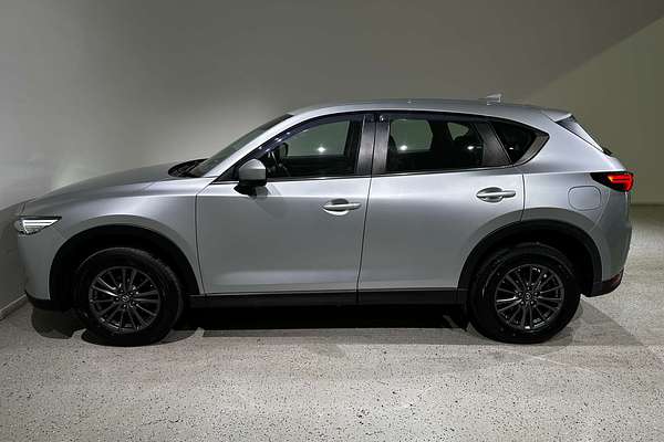 2019 Mazda CX-5 Maxx Sport KF Series