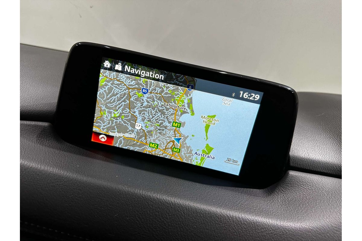 2019 Mazda CX-5 Maxx Sport KF Series
