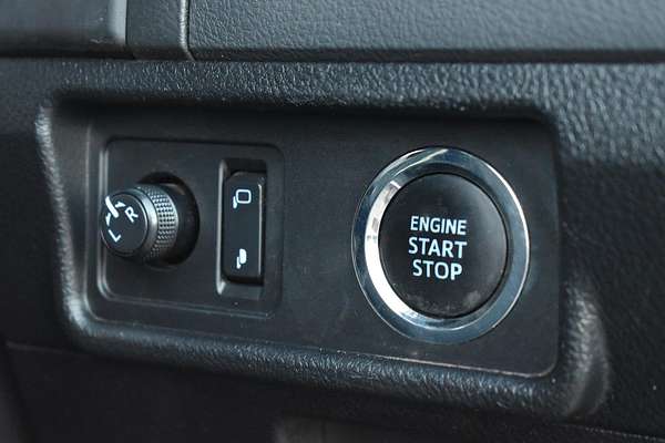 2019 Toyota Landcruiser Prado GXL GDJ150R
