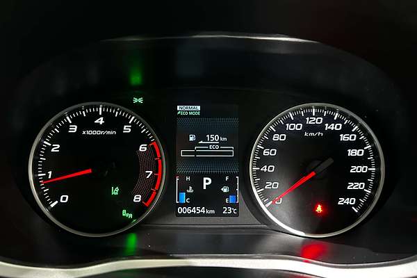 2024 Mitsubishi Eclipse Cross Exceed YB