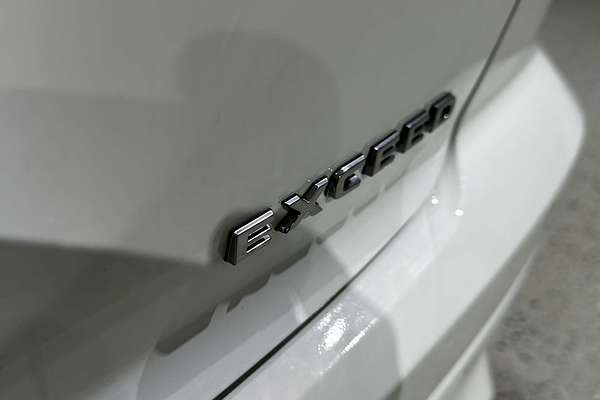 2024 Mitsubishi Eclipse Cross Exceed YB