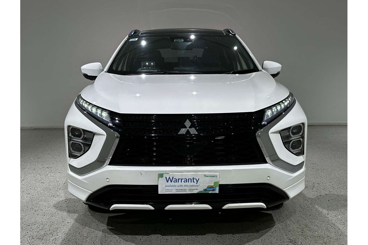 2024 Mitsubishi Eclipse Cross Exceed YB