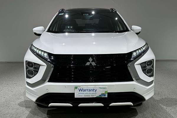 2024 Mitsubishi Eclipse Cross Exceed YB