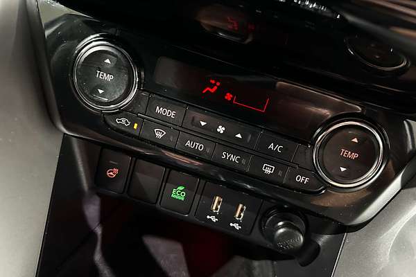 2024 Mitsubishi Eclipse Cross Exceed YB