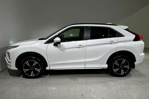 2024 Mitsubishi Eclipse Cross Exceed YB