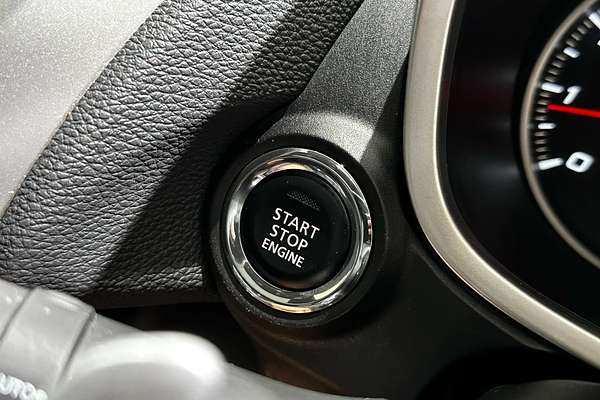 2024 Mitsubishi Eclipse Cross Exceed YB